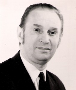 Dr. László Alfréd